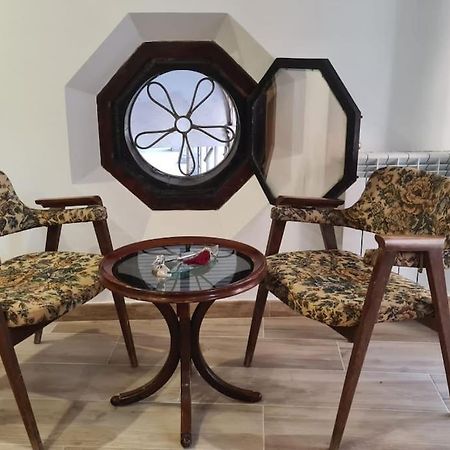 Apartamento Centrico Pontevedraアパートメント エクステリア 写真