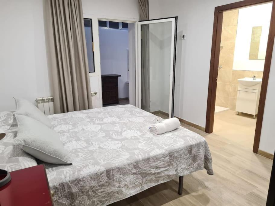 Apartamento Centrico Pontevedraアパートメント エクステリア 写真