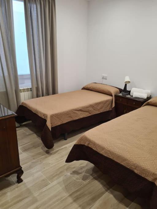 Apartamento Centrico Pontevedraアパートメント エクステリア 写真
